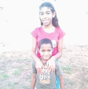 Meet your Posher, Maria daniela